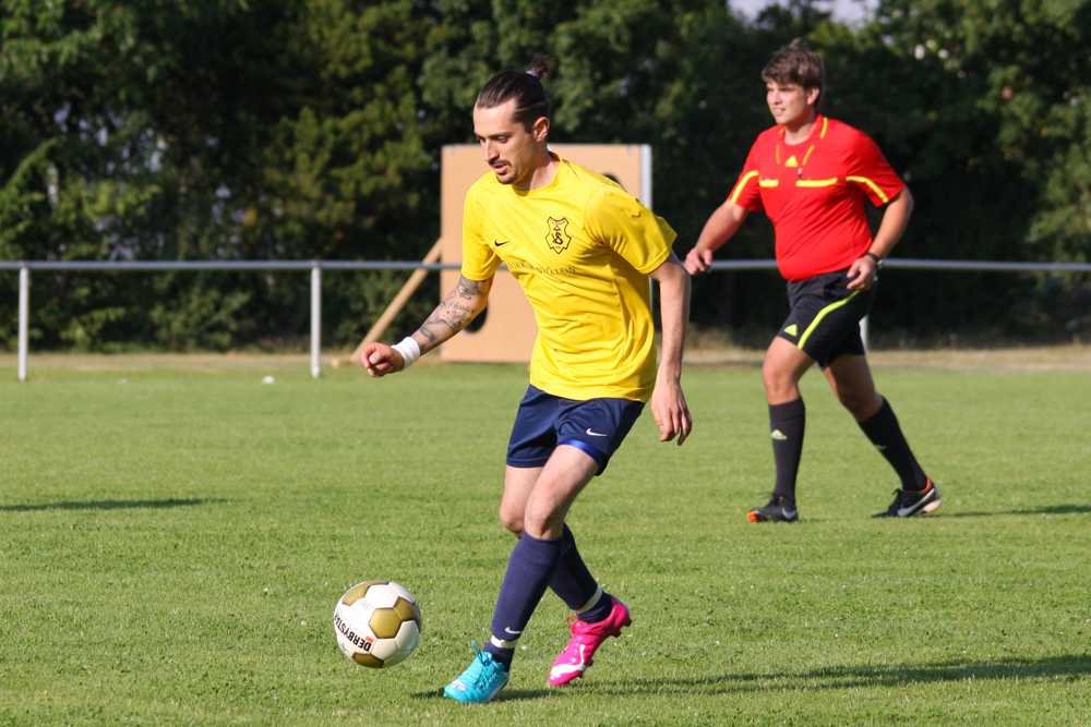 Abschiedsspiel Sinan Capraz_71