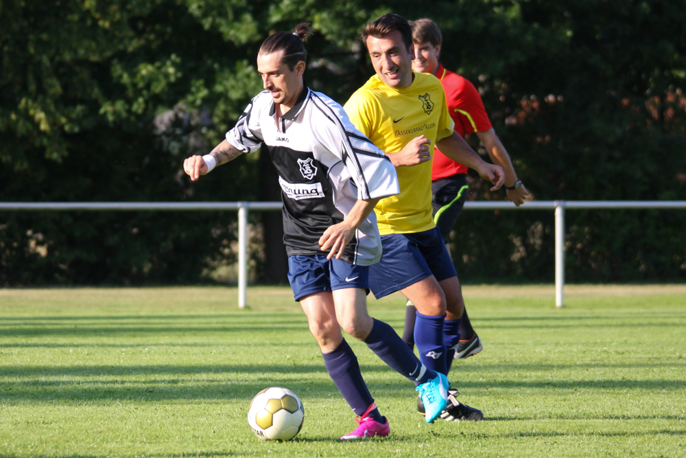 Abschiedsspiel Sinan Capraz_99