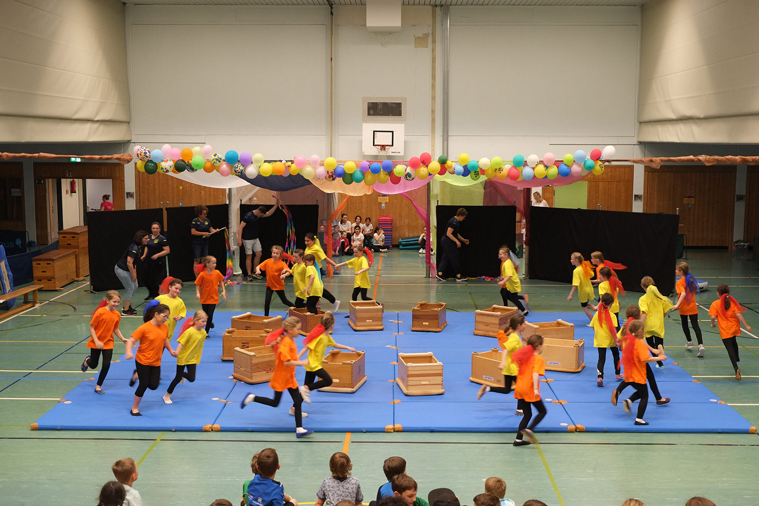 Frühlingsfest der Turnabteilung 2023_29