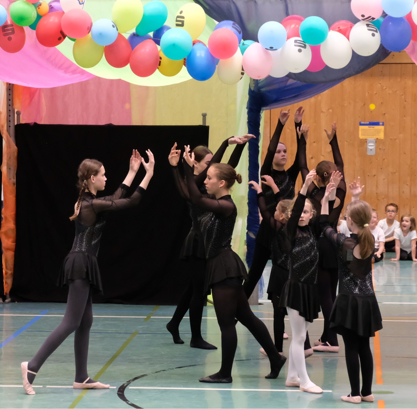 Frühlingsfest der Turnabteilung 2024_32