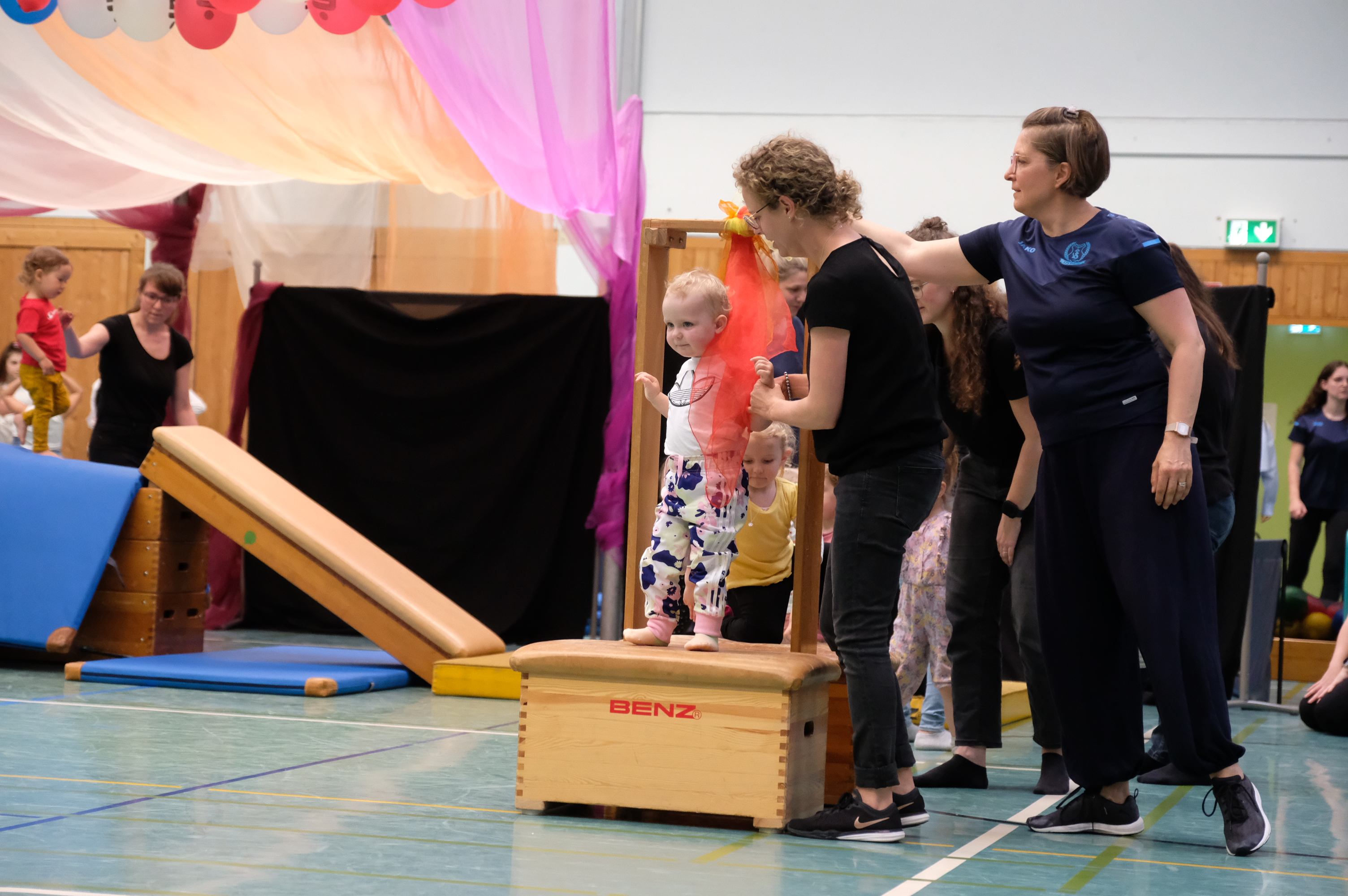 Frühlingsfest der Turnabteilung 2024_68