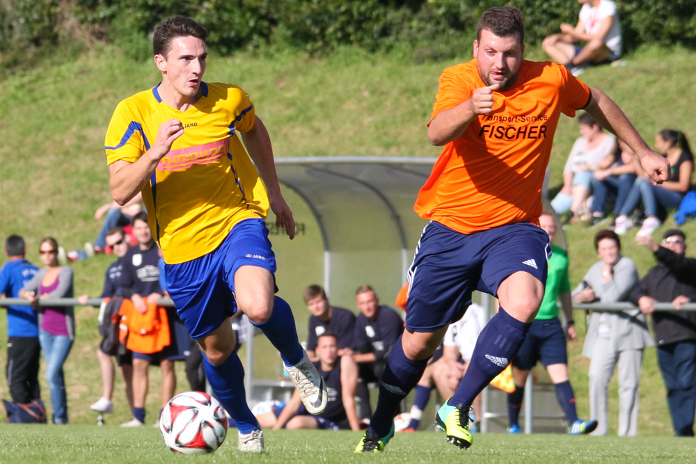 FC West Karlsruhe - TV Spöck_10