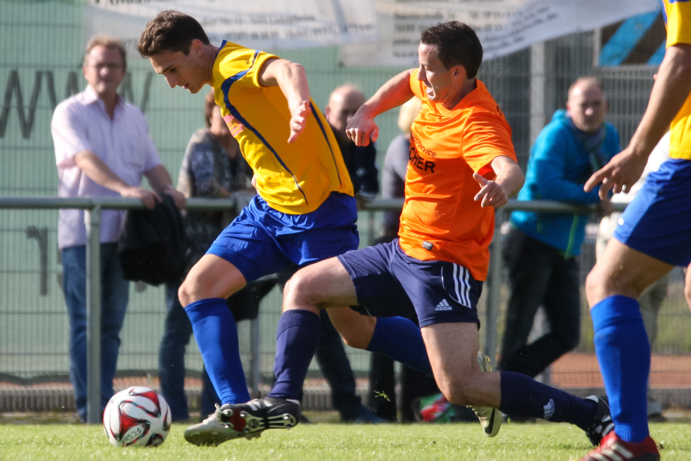 FC West Karlsruhe - TV Spöck_14