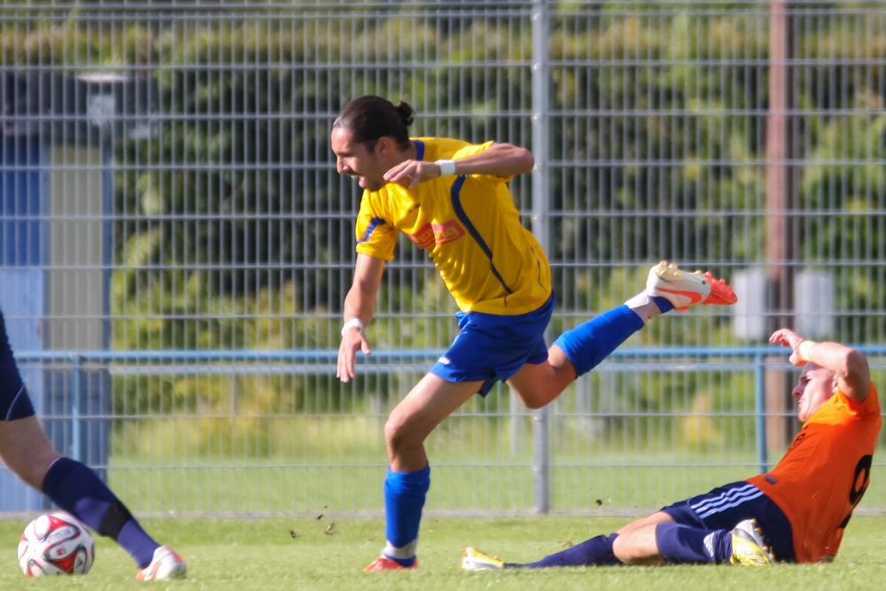 FC West Karlsruhe - TV Spöck_15