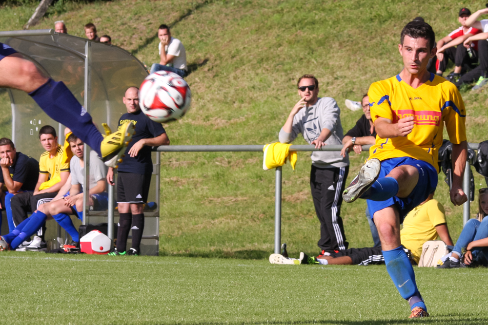 FC West Karlsruhe - TV Spöck_18