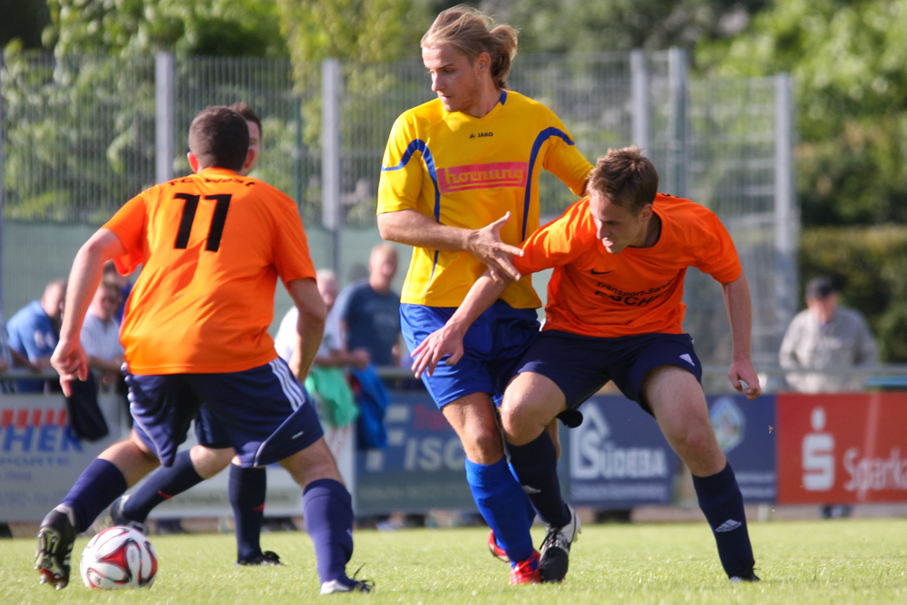 FC West Karlsruhe - TV Spöck_20