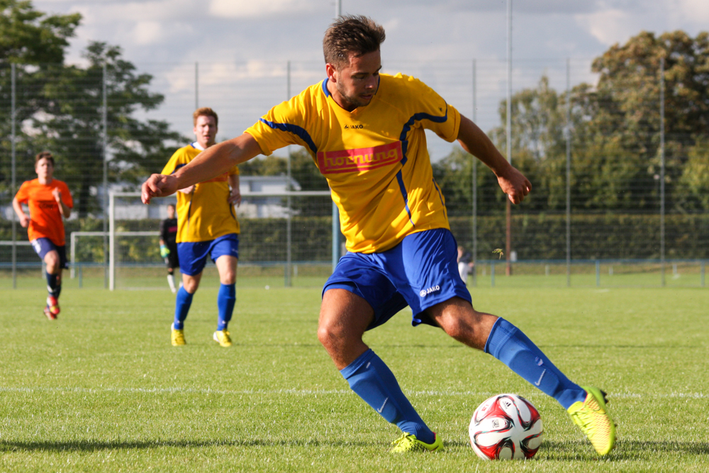 FC West Karlsruhe - TV Spöck_21