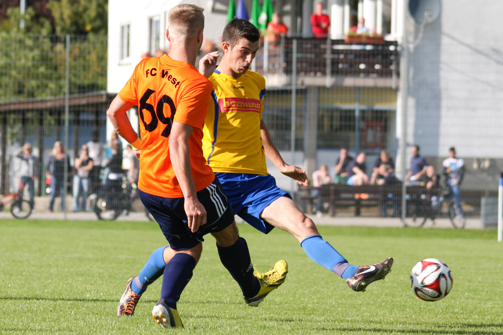 FC West Karlsruhe - TV Spöck_22