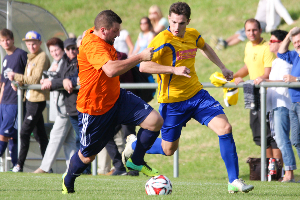 FC West Karlsruhe - TV Spöck_24