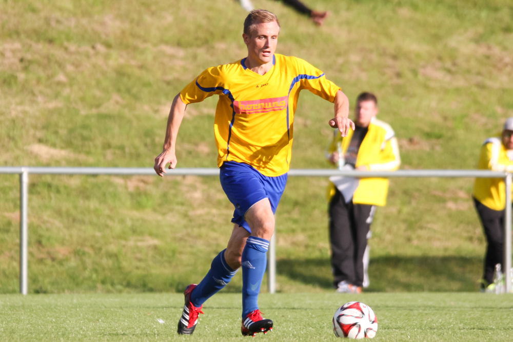 FC West Karlsruhe - TV Spöck_32