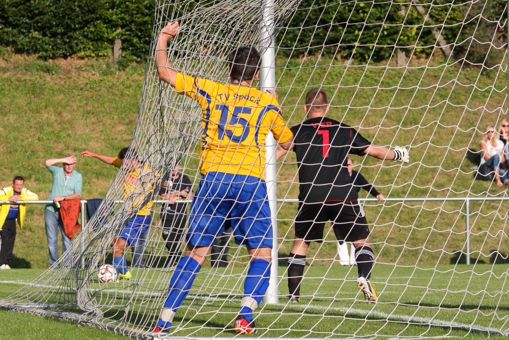 FC West Karlsruhe - TV Spöck_35