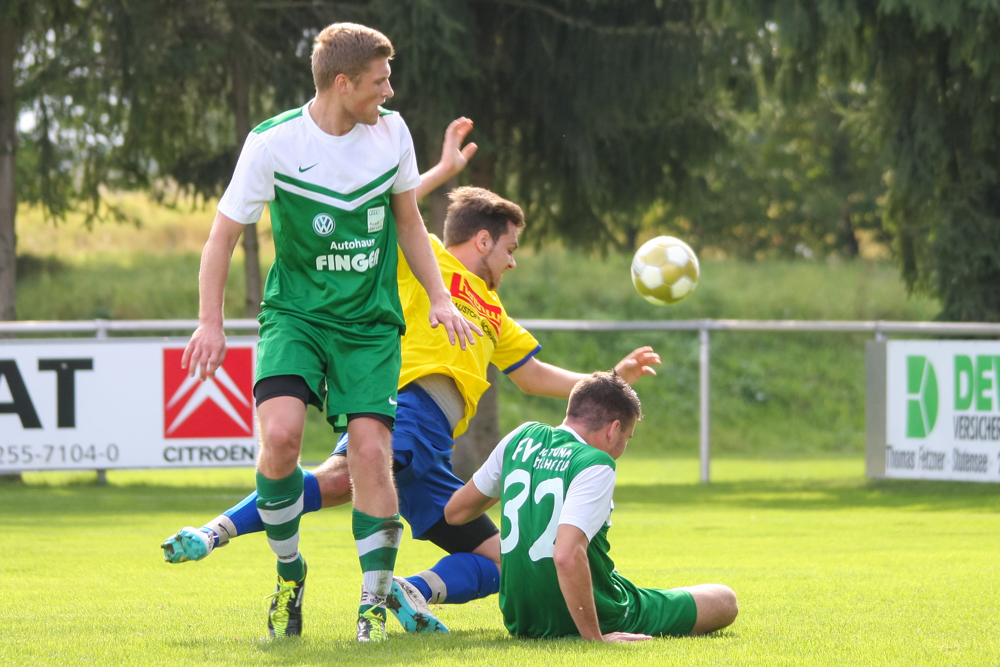 TV Spöck - FV Fortuna Kirchfeld_13