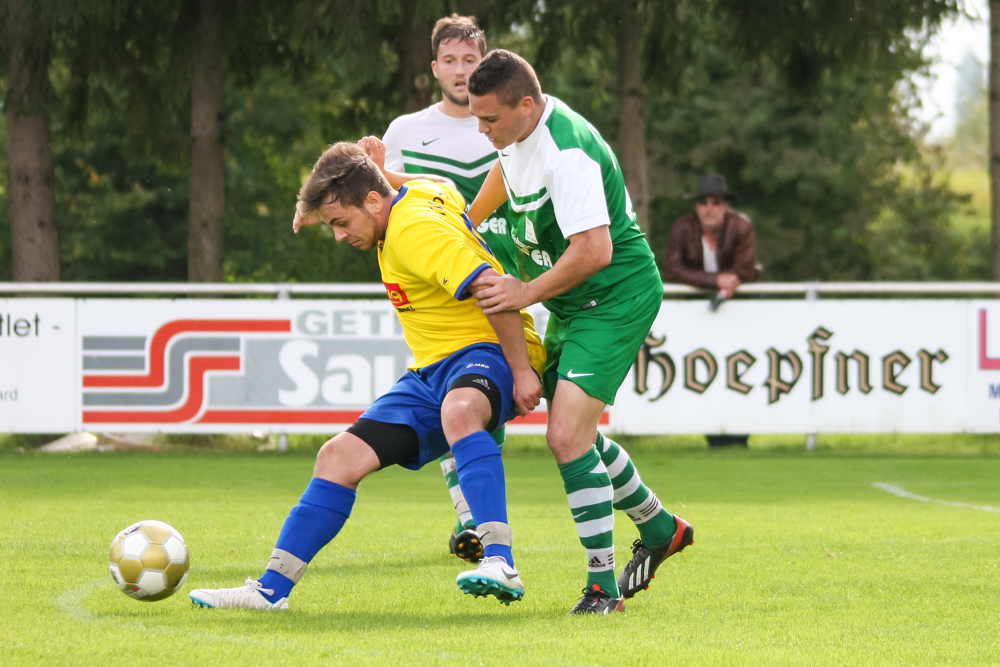 TV Spöck - FV Fortuna Kirchfeld_16