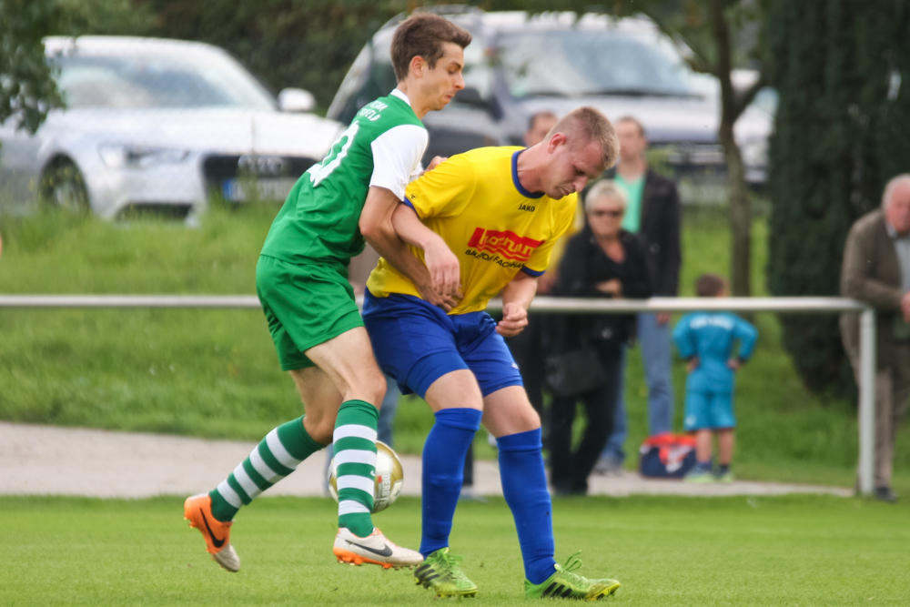 TV Spöck - FV Fortuna Kirchfeld_20