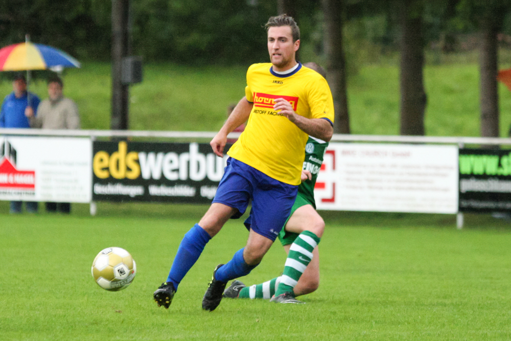 TV Spöck - FV Fortuna Kirchfeld_31