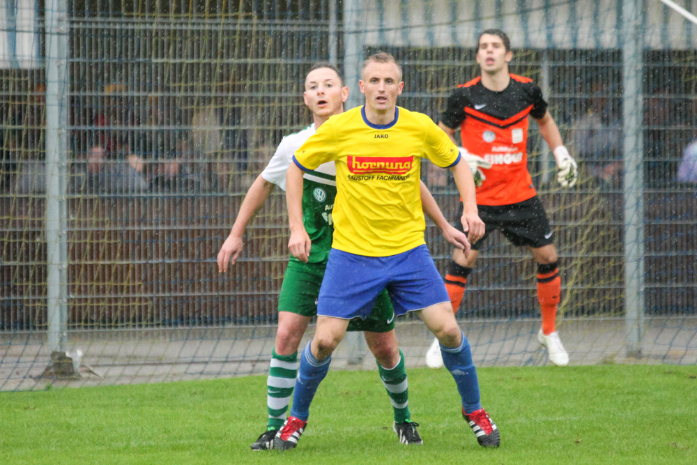 TV Spöck - FV Fortuna Kirchfeld_37