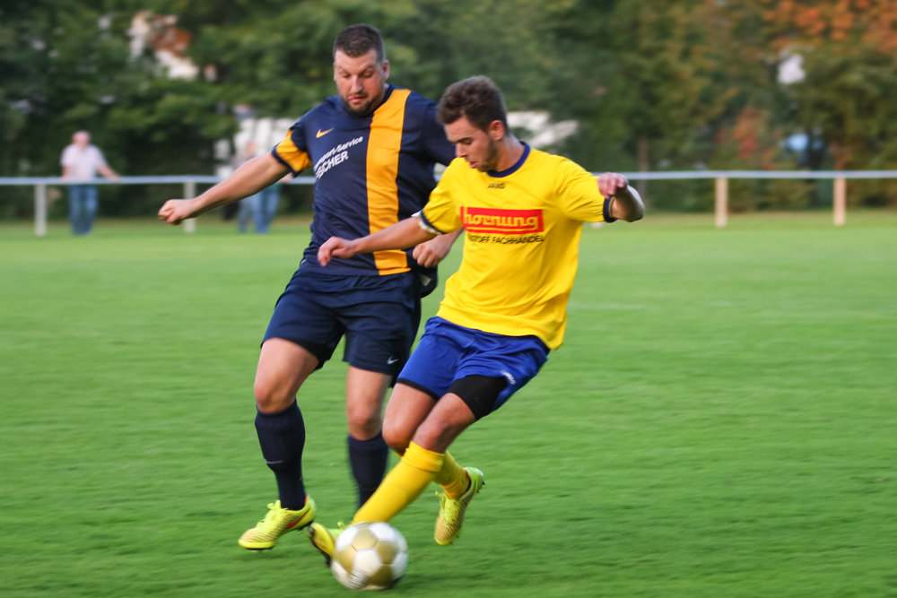 TV Spöck - FC West Karlsruhe_7