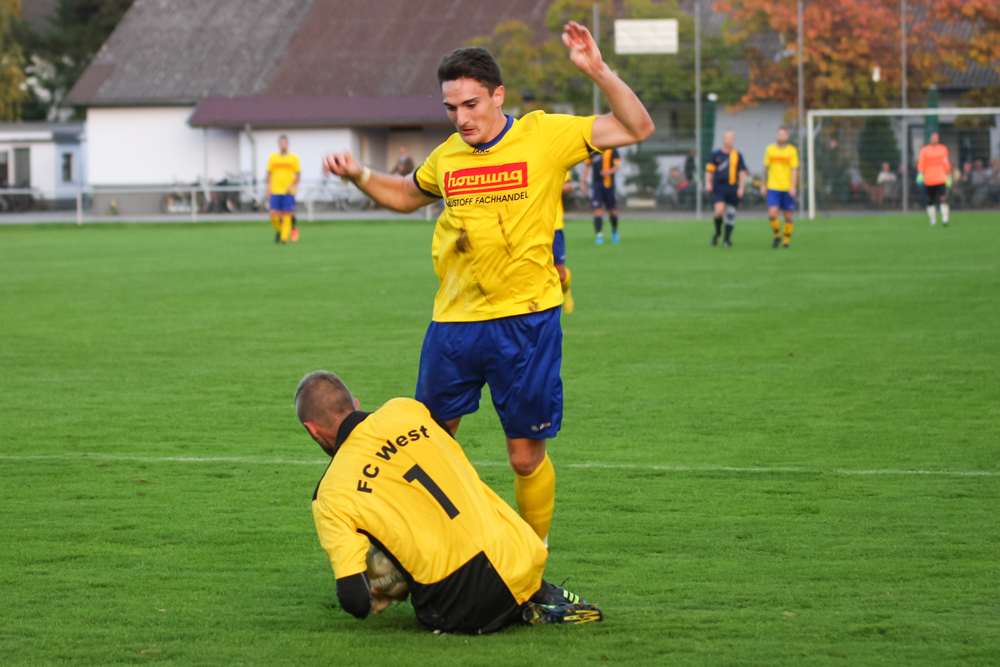 TV Spöck - FC West Karlsruhe_8