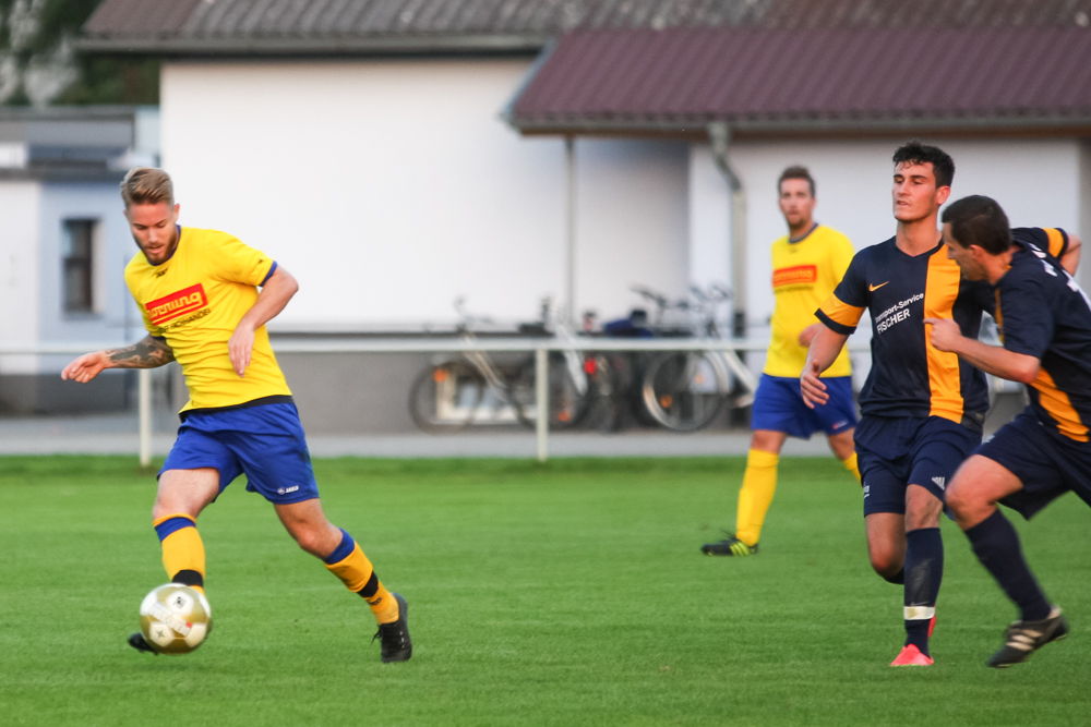TV Spöck - FC West Karlsruhe_9