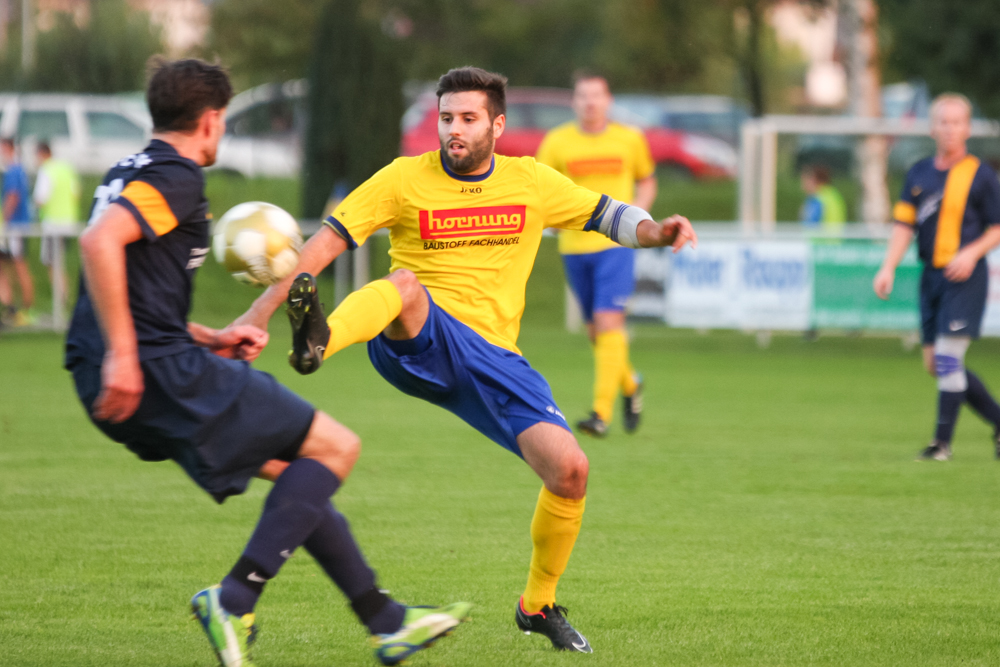 TV Spöck - FC West Karlsruhe_10