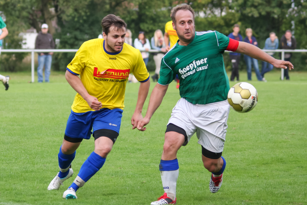 TV Spöck - FV Malsch _44