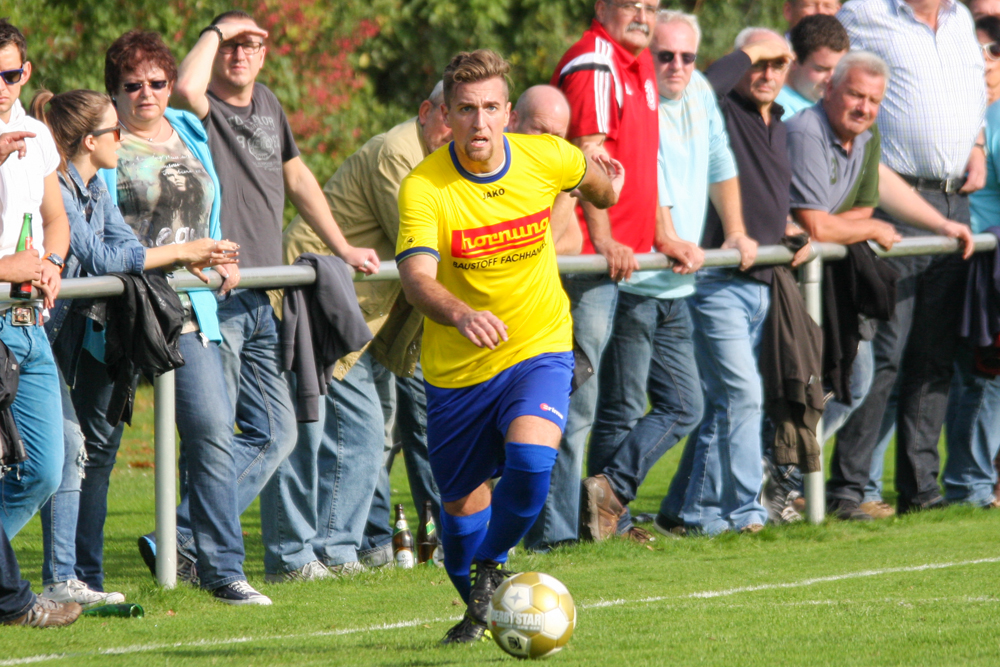 TV Spöck - FV Ettlingenweier_3