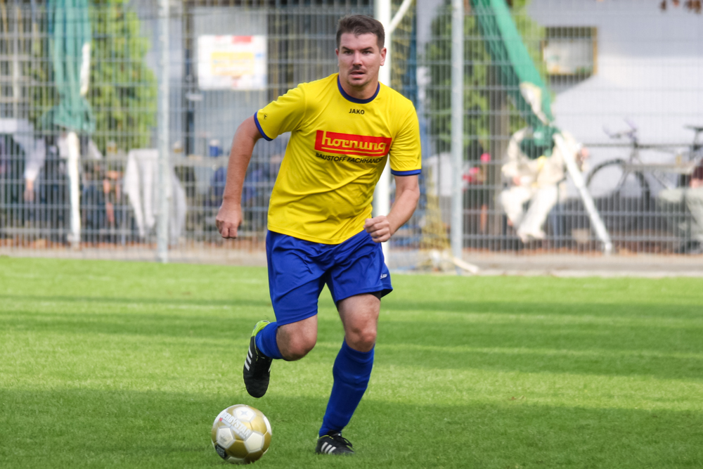 TV Spöck - FV Ettlingenweier_17