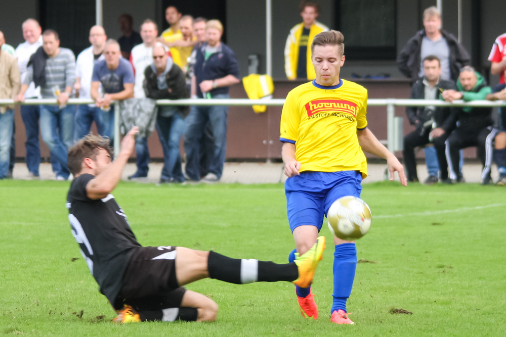 TV Spöck - FV Ettlingenweier_23