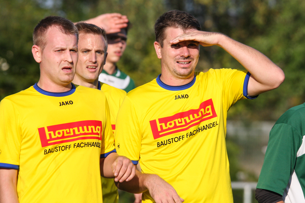 TV Spöck - TSV Auerbach_17