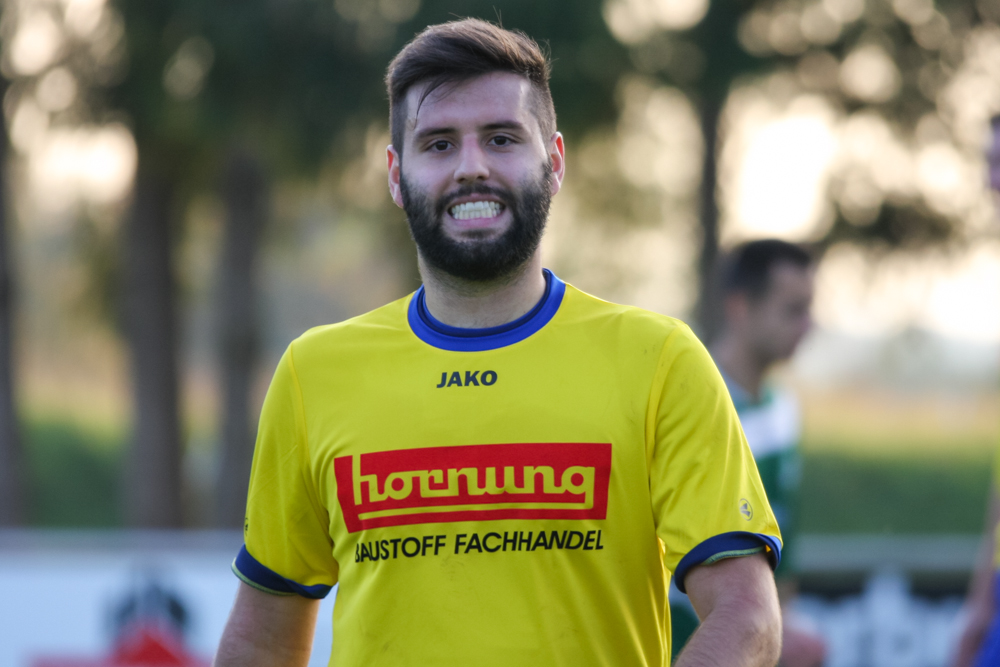 TV Spöck - TSV Auerbach_34