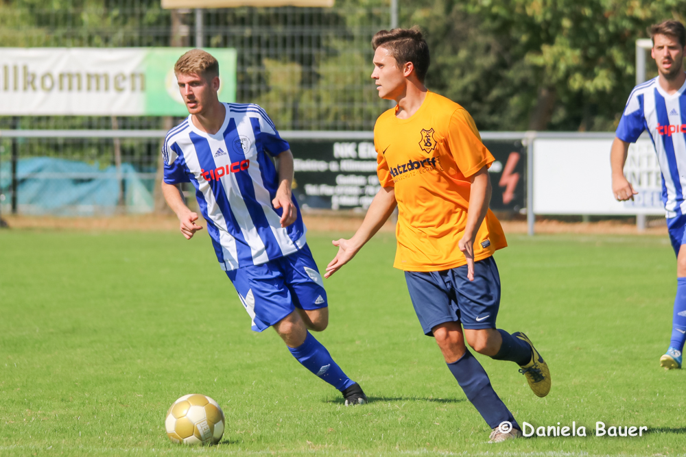 TV Spöck II -FC Spöck II_10